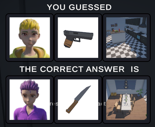 Murder Minute gallery 7